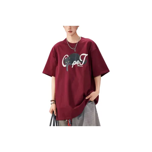 RVANGUARD T Shirts Unisex