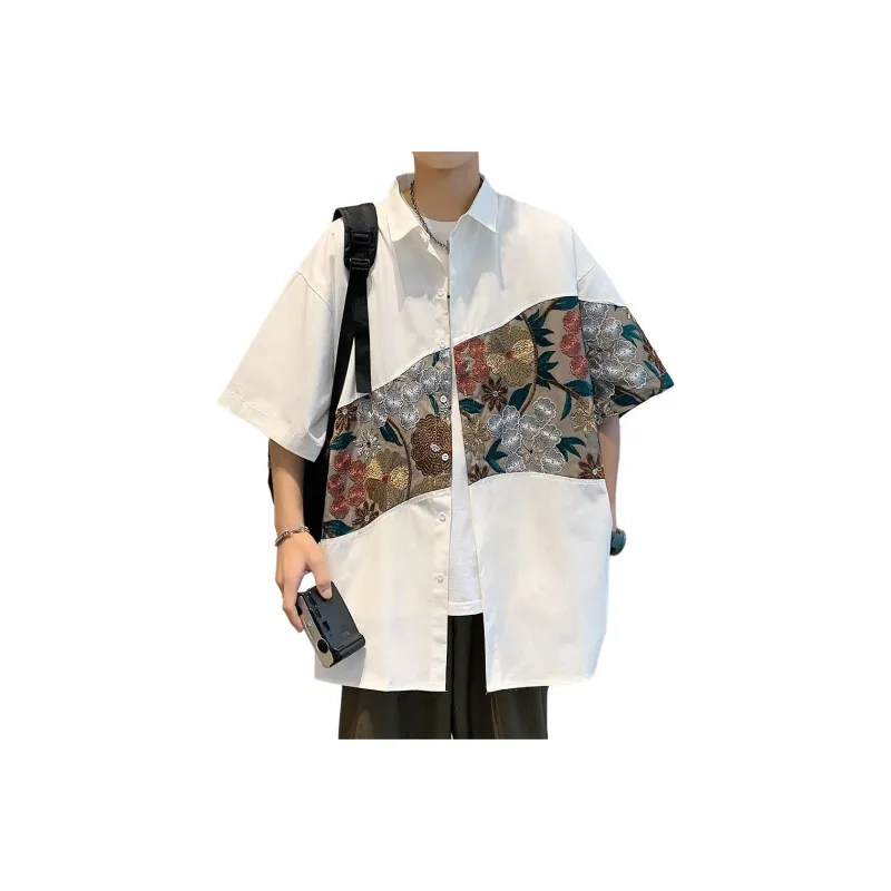 NOAHGIGI Shirts Unisex-6