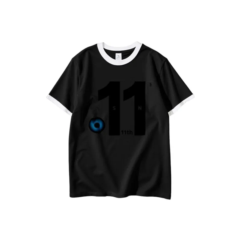 FAIRWHALE T Shirts Women's-16