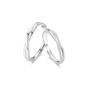 Seven Seven Silver Jewelry Silver Rings Unisex