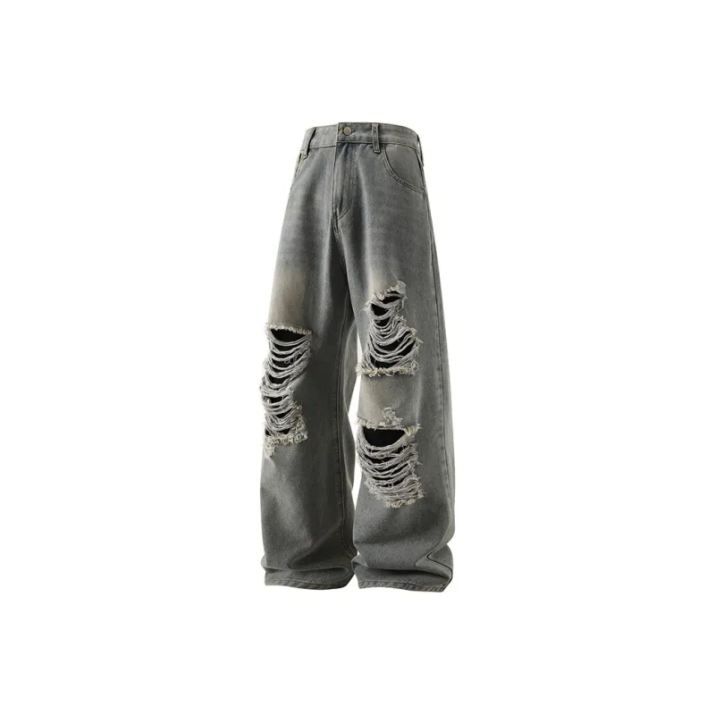 GWAF Jeans Unisex-19