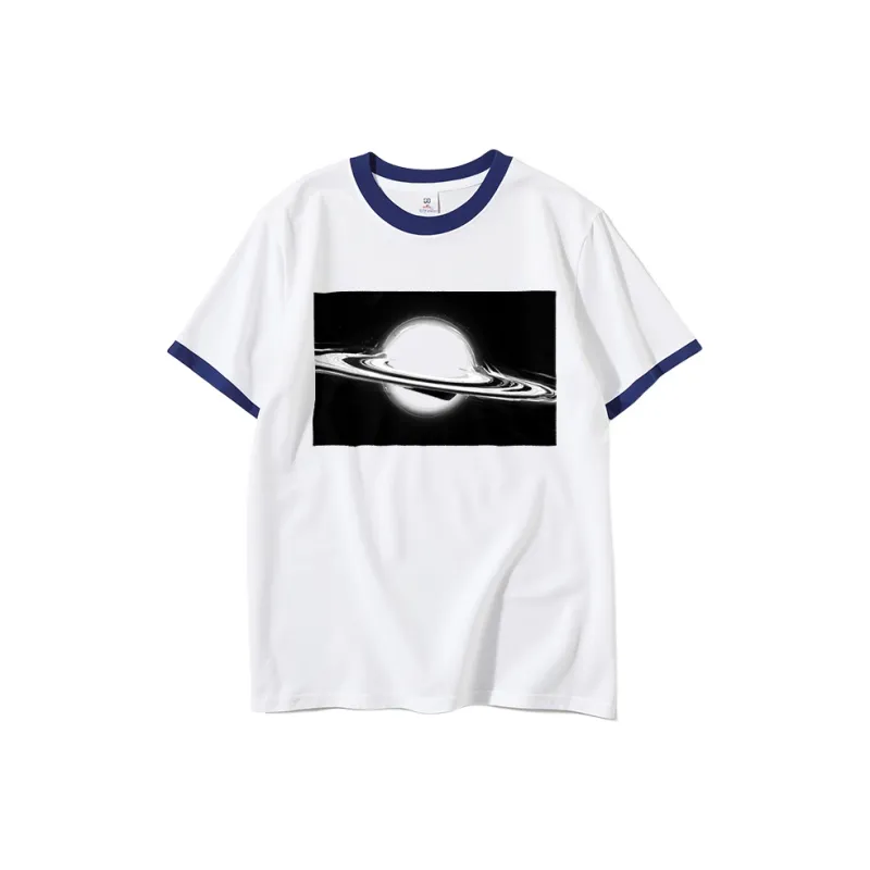 FAIRWHALE Drop Shoulder Sleeve T Shirt Women's-4