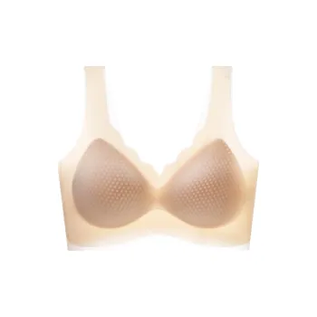 Cotton Gene Women's Bras