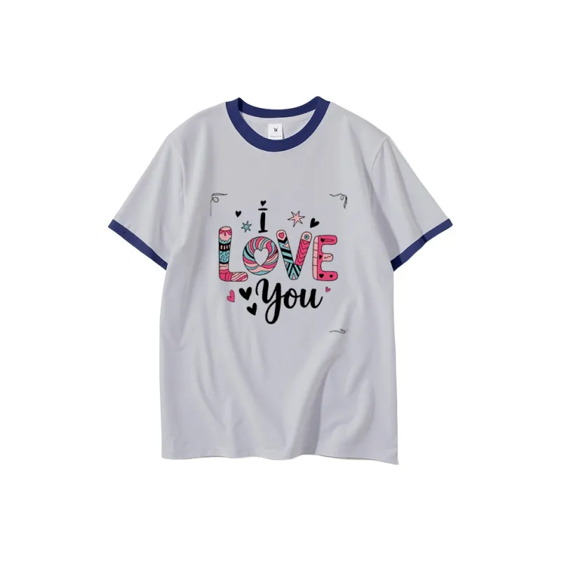 FAIRWHALE T Shirts Women's-24