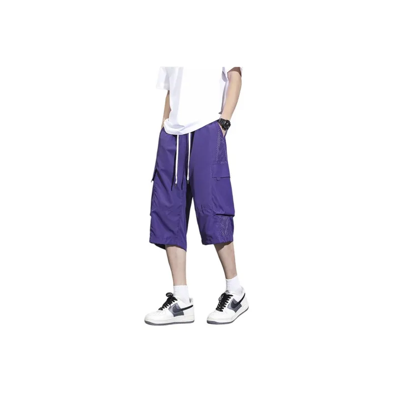 PIERRE CARDIN Cargo Shorts Unisex-17