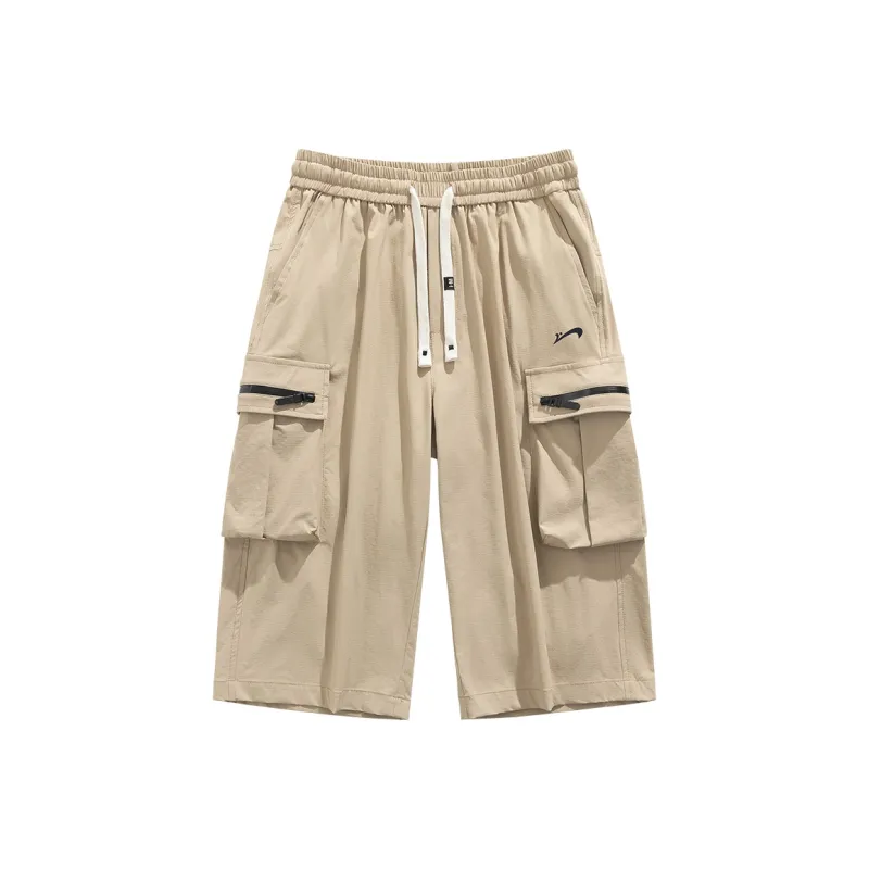 K bird Casual Shorts Unisex-2