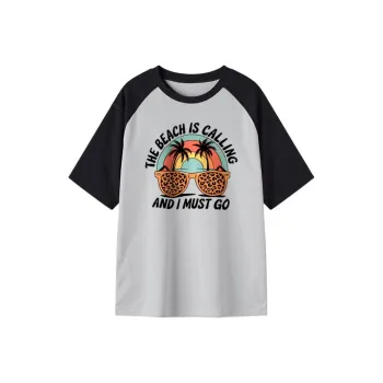 FAIRWHALE T Shirts Women's