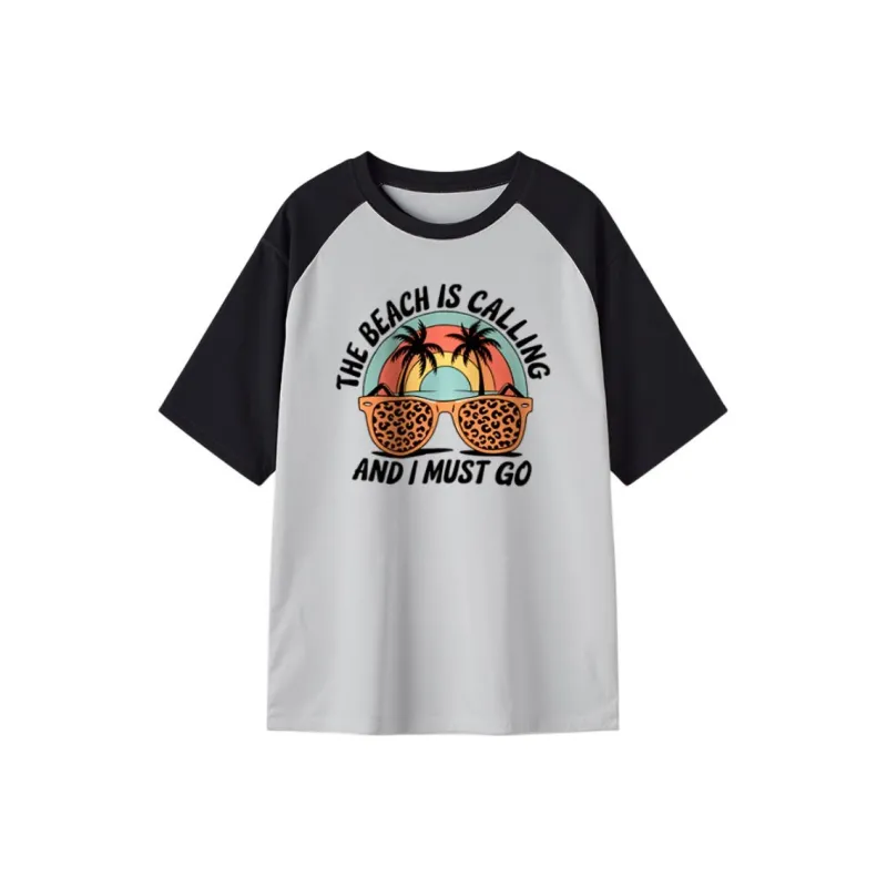 FAIRWHALE T Shirts Women's-0