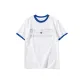 White Klein Blue Edge
