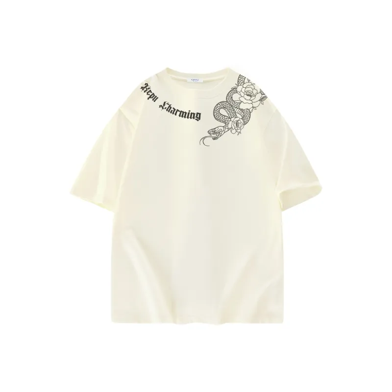 Kepu T Shirts Unisex-10