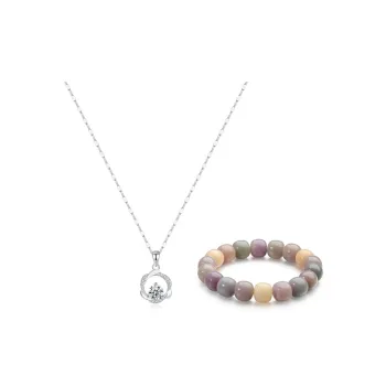 TRUE ME Bodhi Seed Bracelets Women's