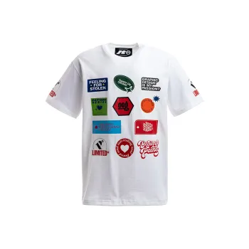 OOXOO.NET T Shirts Unisex