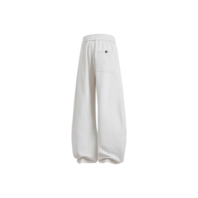 SESAME STREET Casual Pants Unisex-3