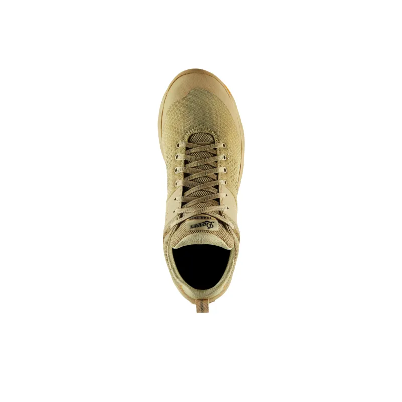 Danner Trail 2650 Slip Resistant Low Top Outdoor Shoes Women's Beige-3