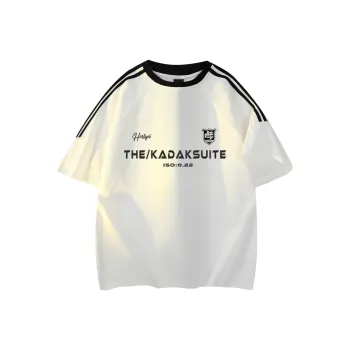 KADAKADA SUITE T Shirts Unisex