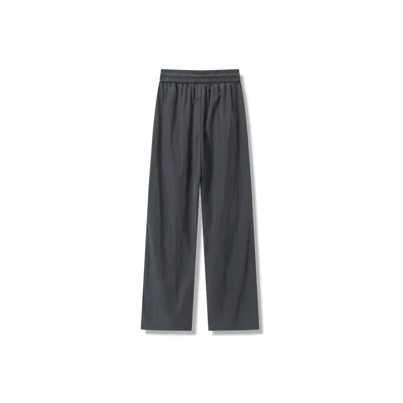 Feiyue Casual Pants Unisex-5