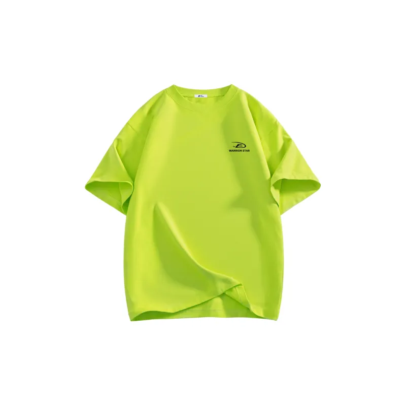 Warrior Huichao Candy Block Collection Undershirt Unisex-6