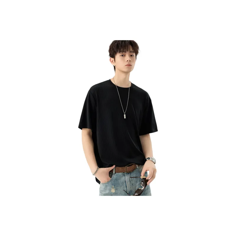 ZWWWZ T Shirts Unisex-4