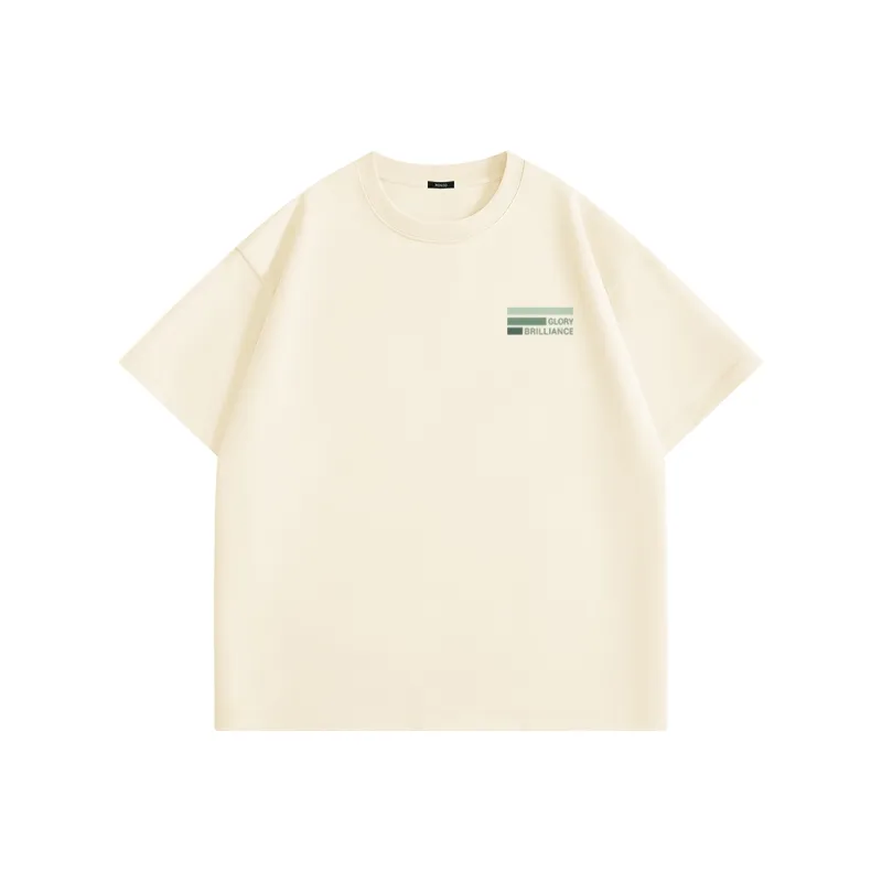 MINISO T Shirts Unisex-7