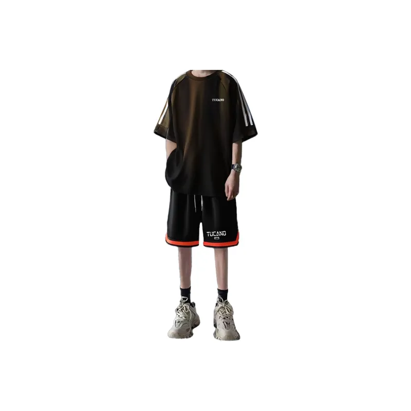 TUCANO Casual Sportswear Unisex-6