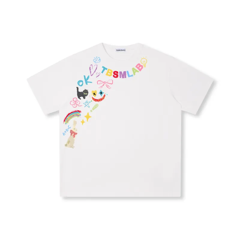 TBSM T Shirts Unisex-5