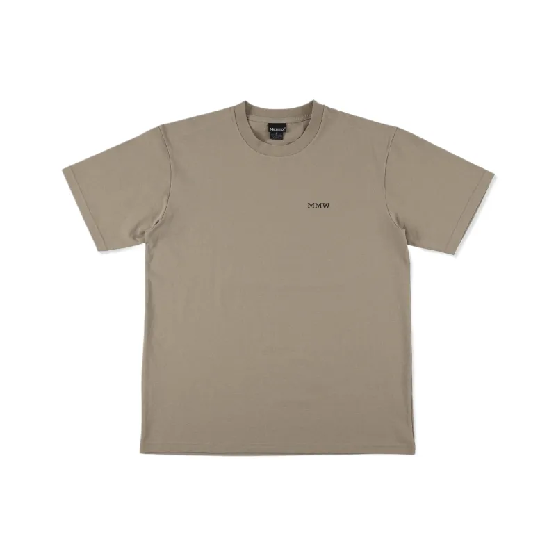 Marmot T Shirts Men-2