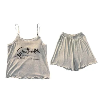 YUZHAOLIN Women's Pajama Sets