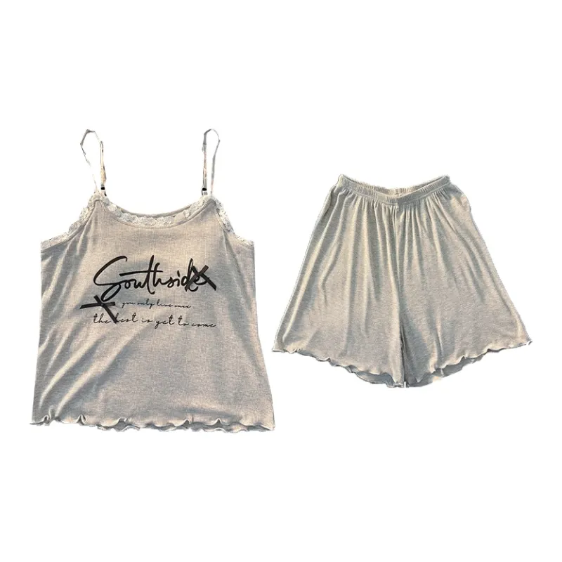 YUZHAOLIN Women's Pajama Sets-0
