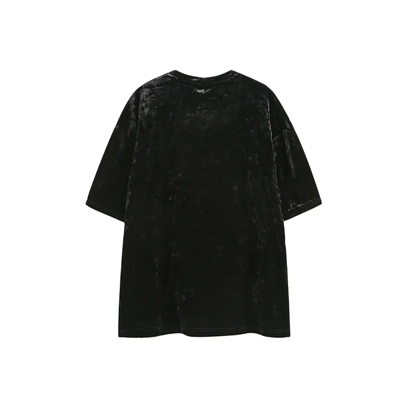 ZYKY T Shirts Unisex-1