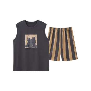 XISHE Women's Pajama Sets