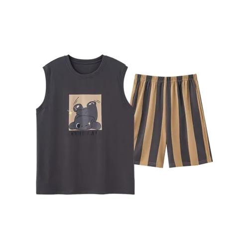 XISHE Women's Pajama Sets