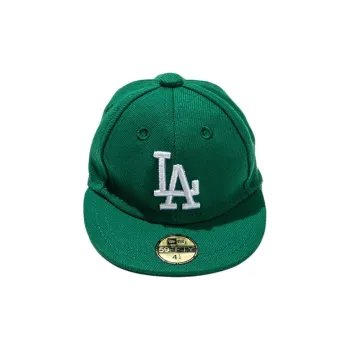 New Era Polyester Keychain Key Pouch Unisex Green