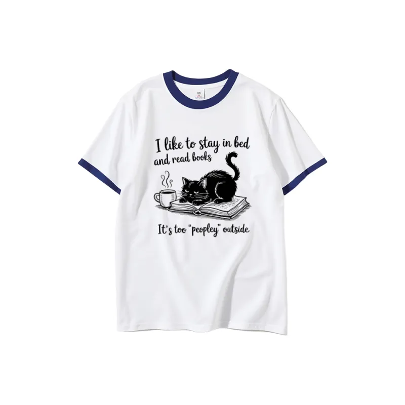 FAIRWHALE T Shirts Women's-4