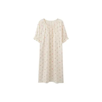FENTENGCARE Women's Nightgowns