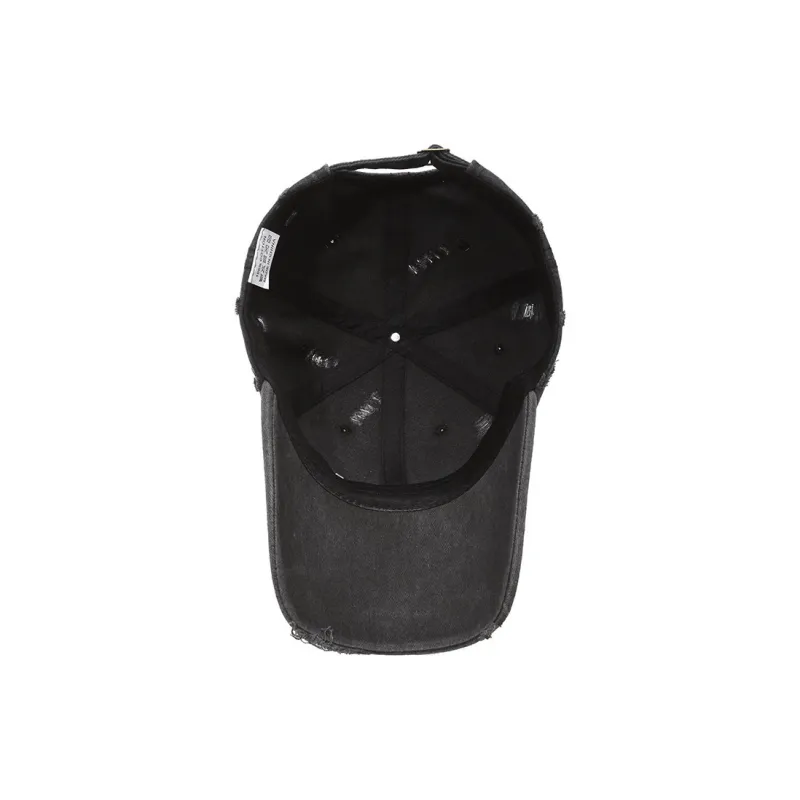 YUZHAOLIN Cotton Baseball Caps Unisex Multicolor-5