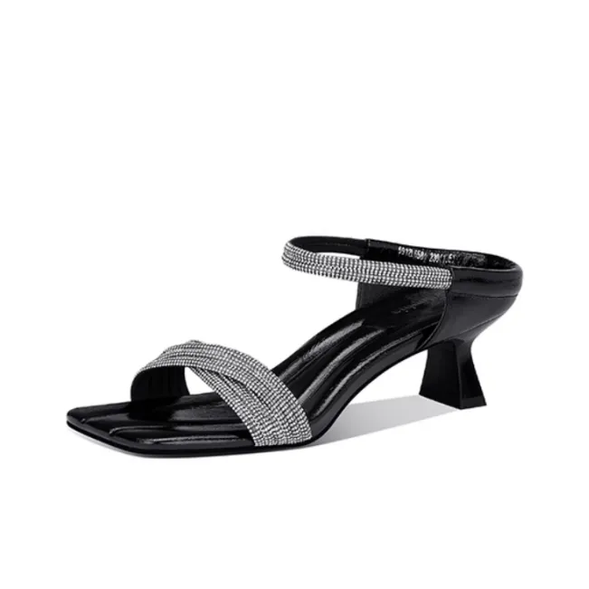 JESSICA SOPHIA One Strap Sandals Women's-0