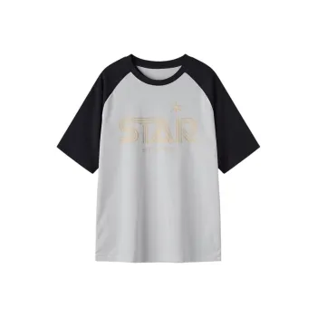 FAIRWHALE T Shirts Women's