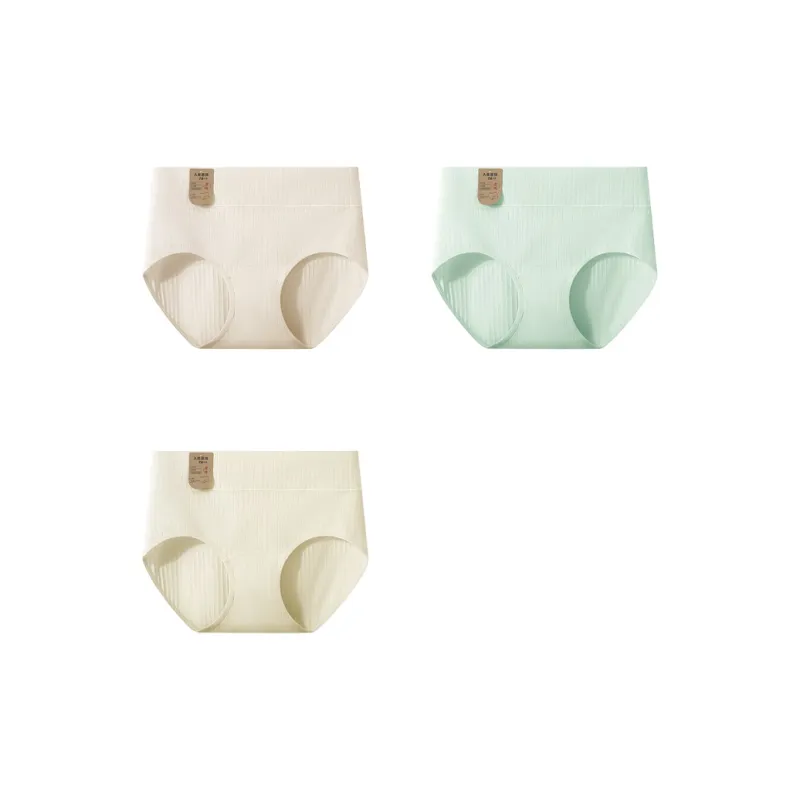 YUZHAOLIN Underpants Women's 3 Pack-7