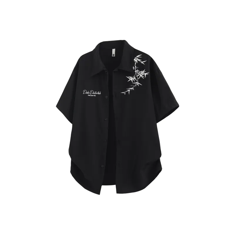 DUKE+DEXTER Shirts Unisex-4
