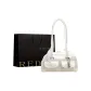 Ecru+Shopping Bag