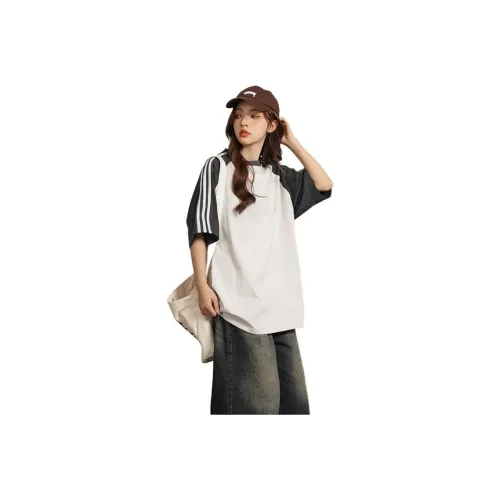 Ordifen T Shirts Women's