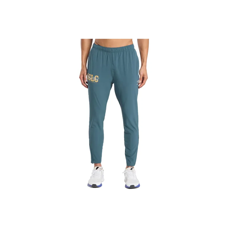 GYMSHARK Script Woven Joggers Lifting Club Knitted Sweatpants Men's-4