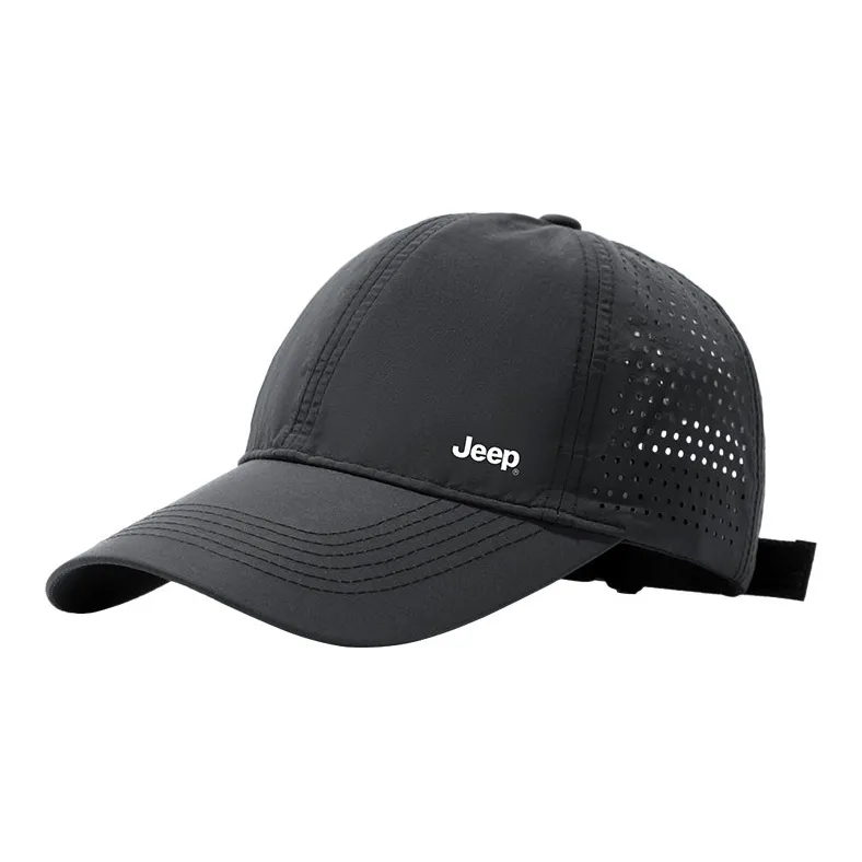 Jeep Lightweight Baseball Caps Unisex-10