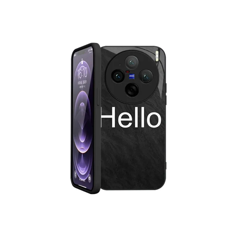 CHAOYATU Phone Cases-1