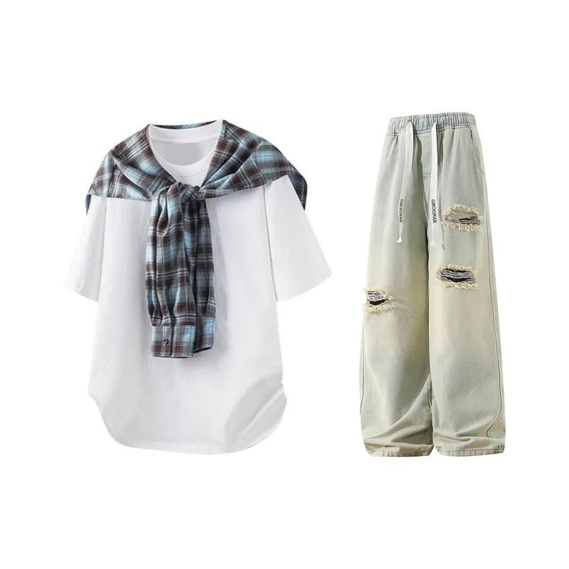 GROGNAK Casual Sportswear Unisex-10