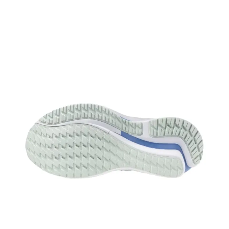 Wave Inspire 21 Women's Mizuno 'Hint Of Mint Bel Air Blue' Women's-1