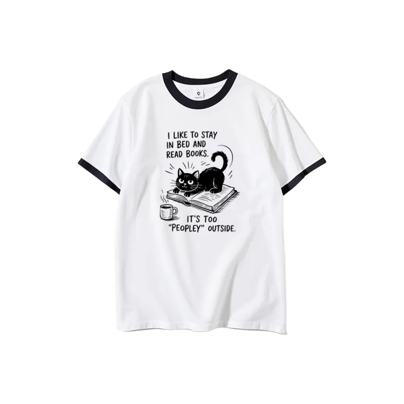 FAIRWHALE T Shirts Women's-0