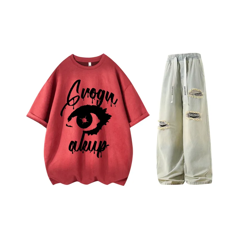 GROGNAK Casual Sportswear Unisex-36