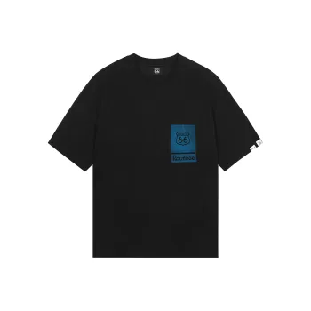 ROUTE 66 T Shirts Unisex