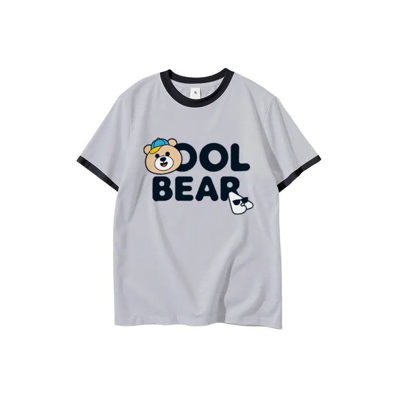 FAIRWHALE T Shirts Women's-20